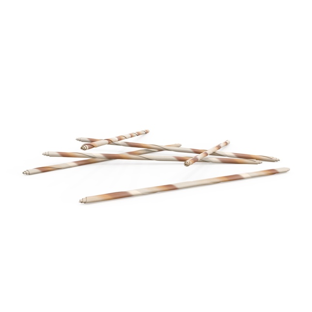 Van Gogh Pencils