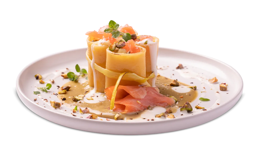 Martini Food Service Product