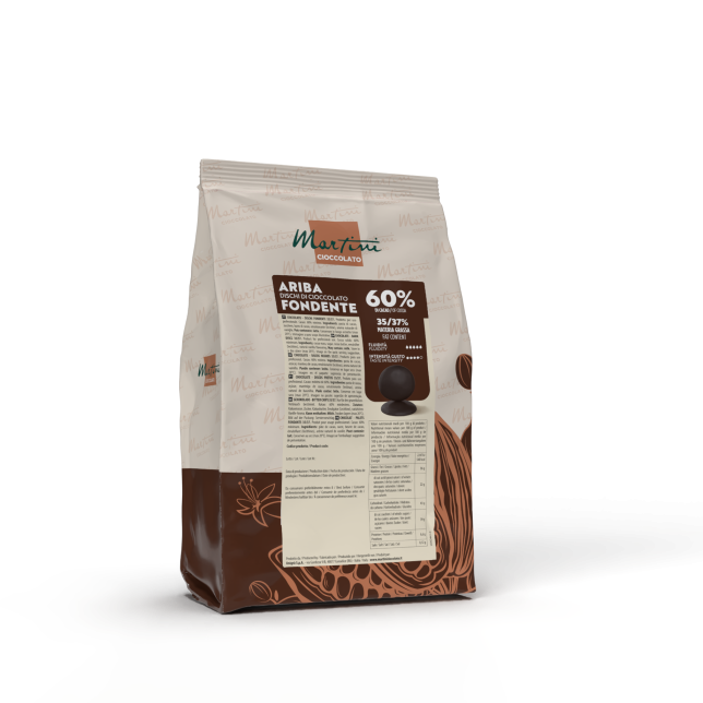 Ariba Fondenti Discs 60%