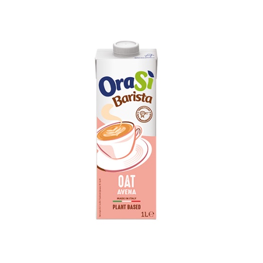 Barista Oat Drink