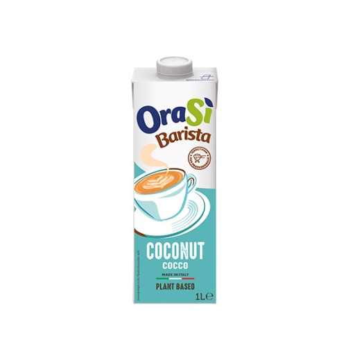 Barista Coconut Drink