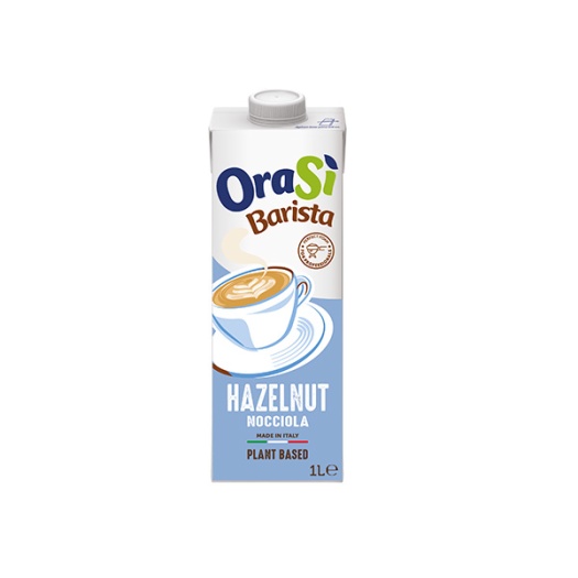 Barista Hazelnut Drink