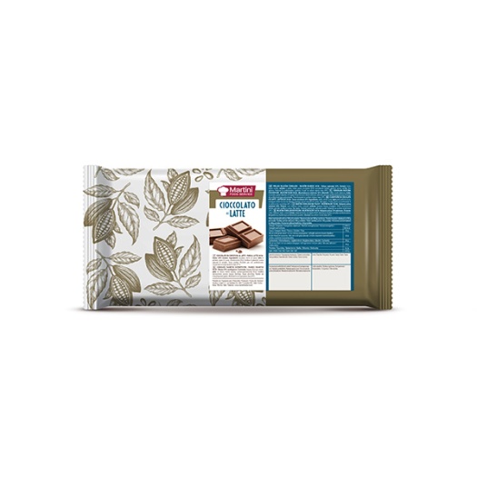 Chocolate Milk Breads