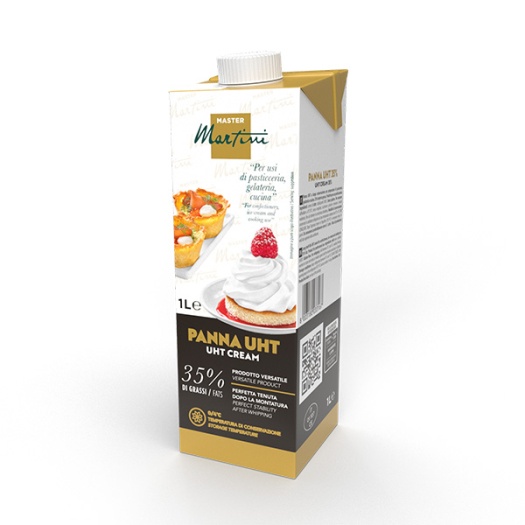 Cream UHT 35% m.g.