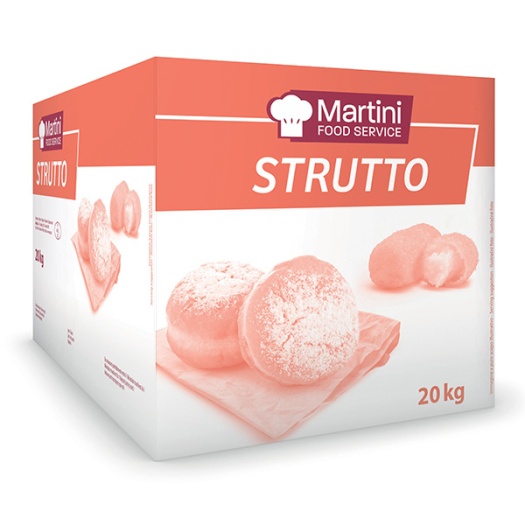 Refined lard 20kg