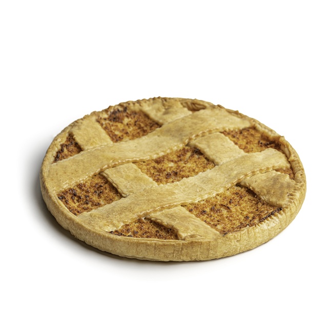 Valdostana pie