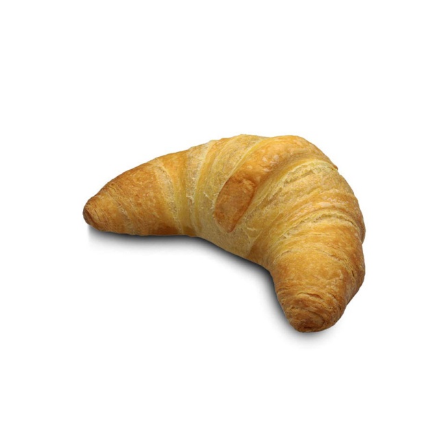 No Added Sugar Cornetto with Sourdough