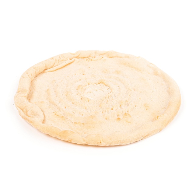 Pre baked Gluten free Pizza Base