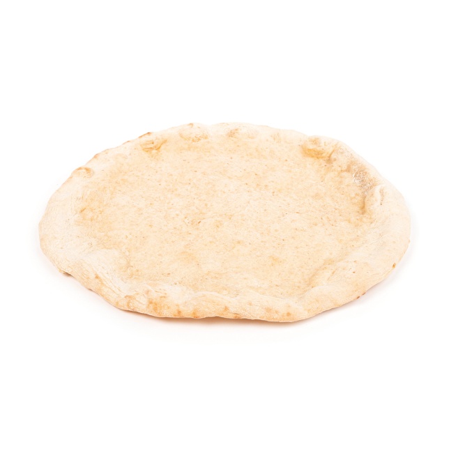 Classic pizza base