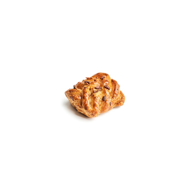 Pecan walnut mini treccina