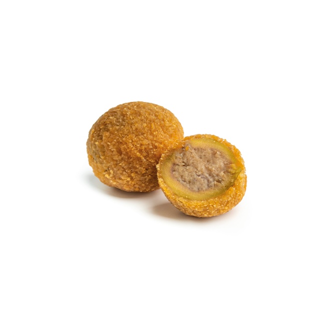 Ascolana olives