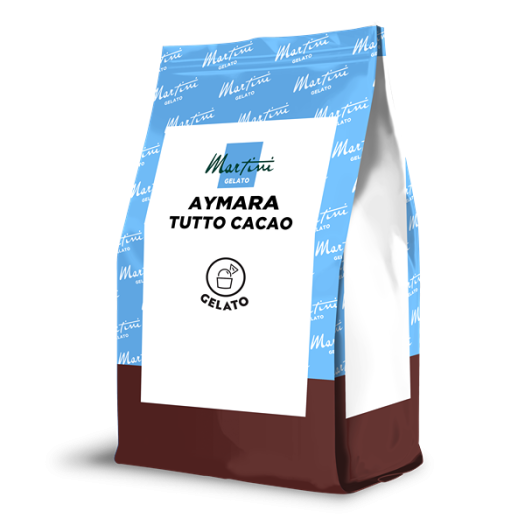 Aymara Tutto Cocoa