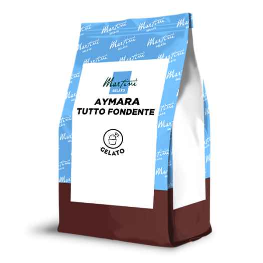 Aymara Tutto Dark