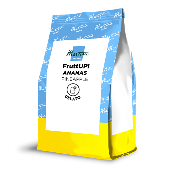 FruttUP! Pineapple
