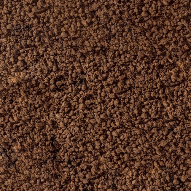 Crumble Caramel