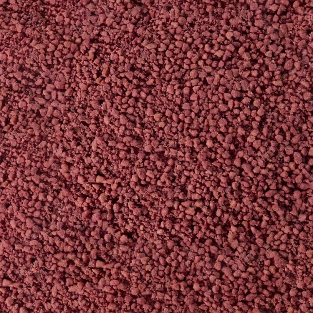 Crumble Red Berries Flavor