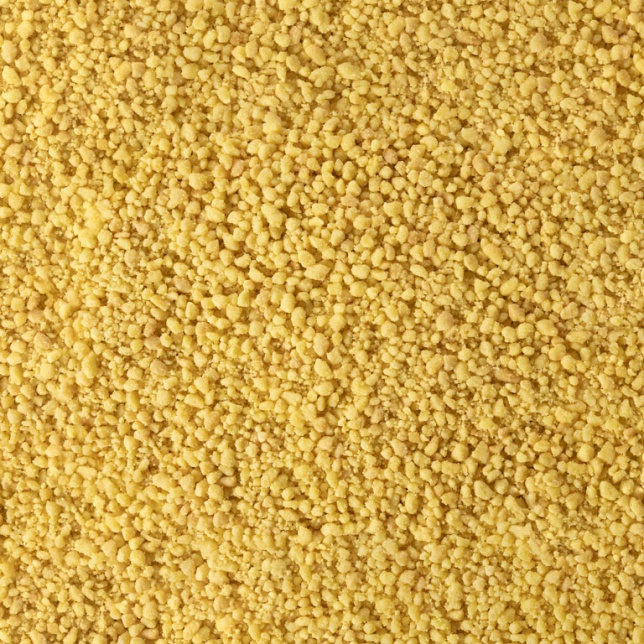 Crumble Lemon Flavor