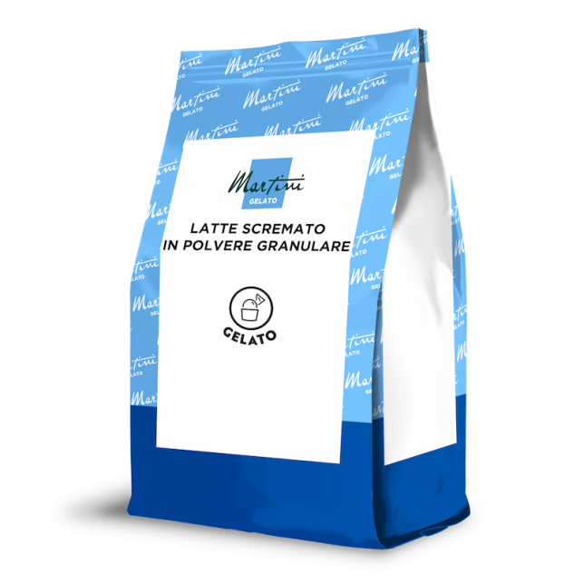 Skimmed milk powder
