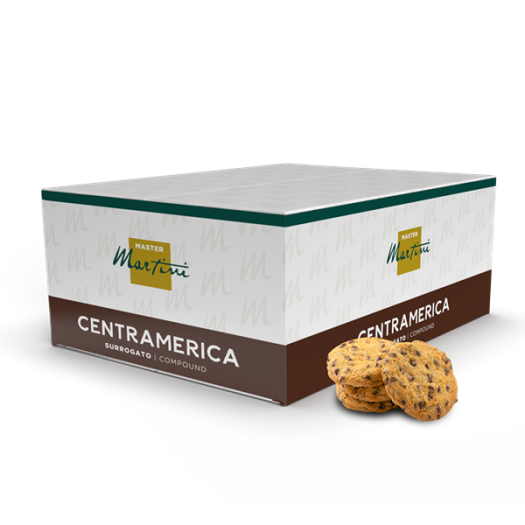 Caravella Dark Chocolate Drops 1000/HG