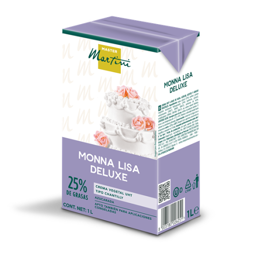 Monna Lisa Deluxe