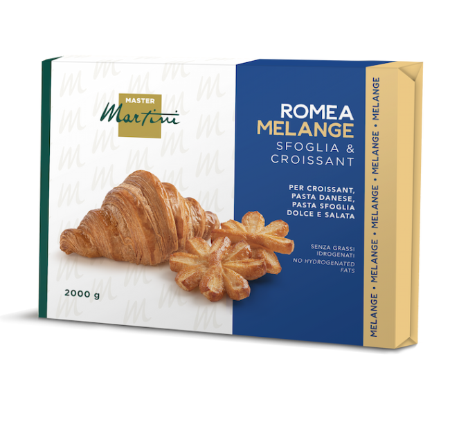 Romea Melange