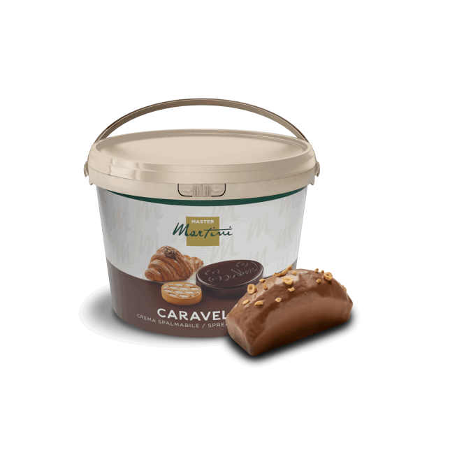 Easy Nocciola