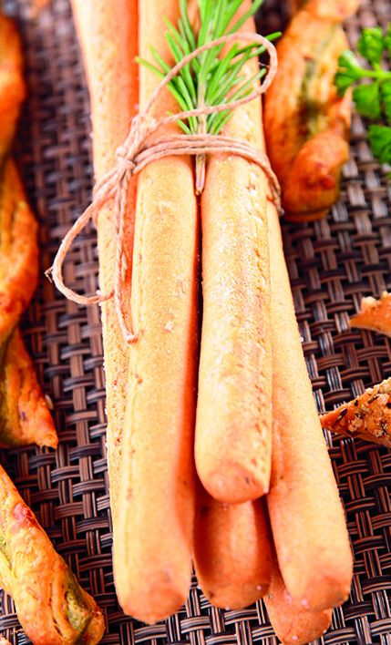 Breadstick