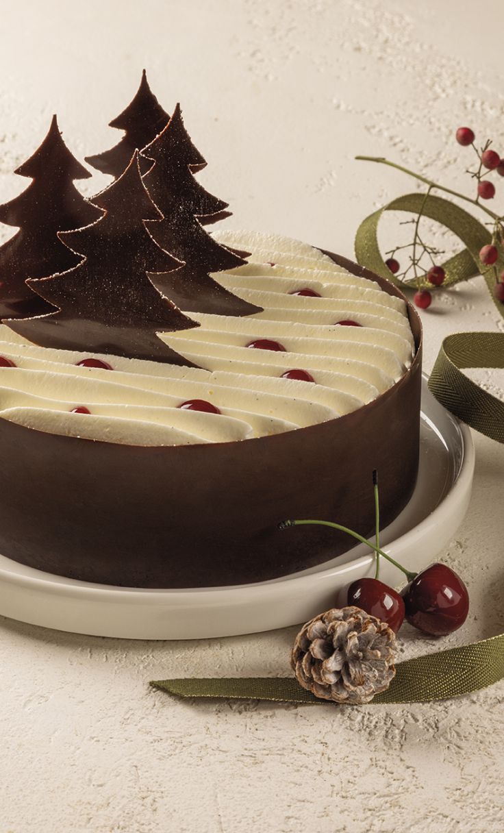Black Forest