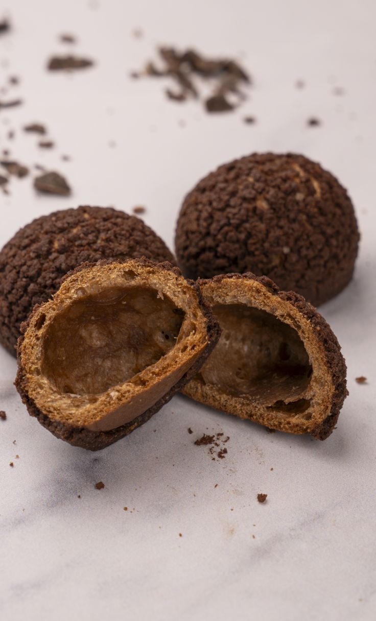Choux Gran Mora