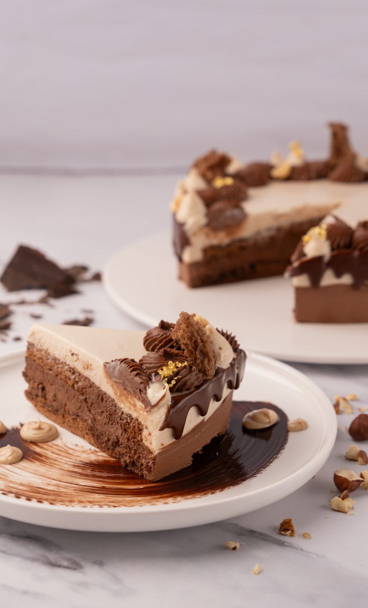 Chocolate Passion
