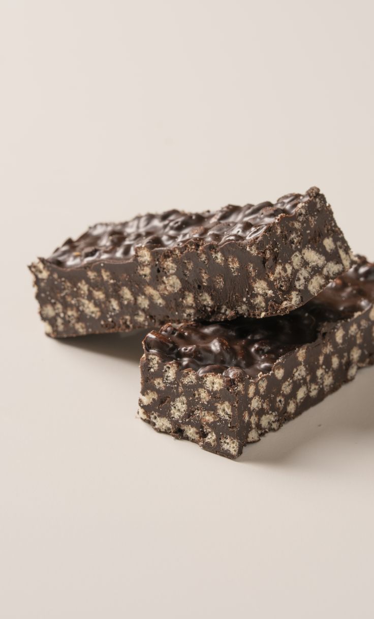 Rocky Roads