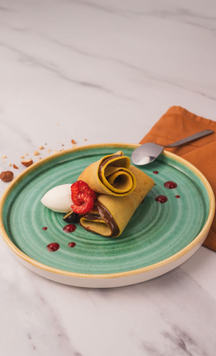 Crepes
