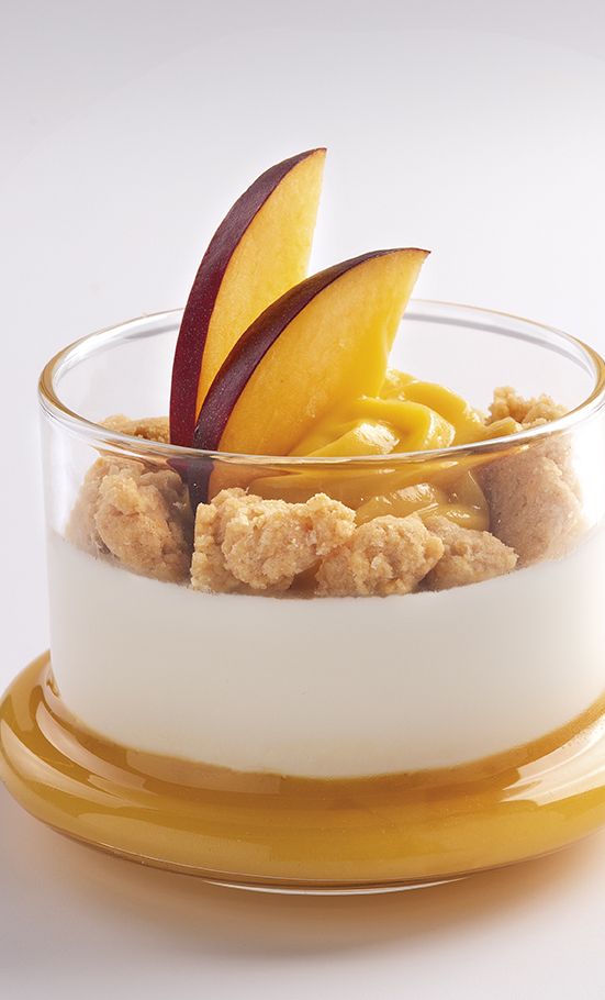 Panna Cotta