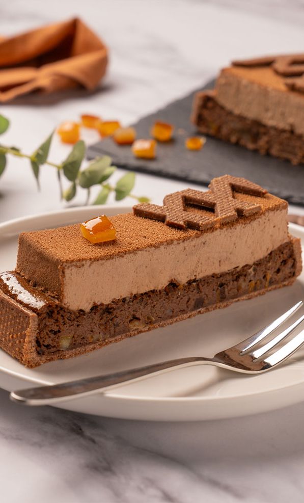 Chocolate Pastiera
