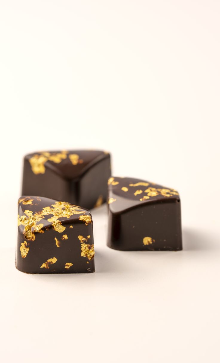 Praline Filling