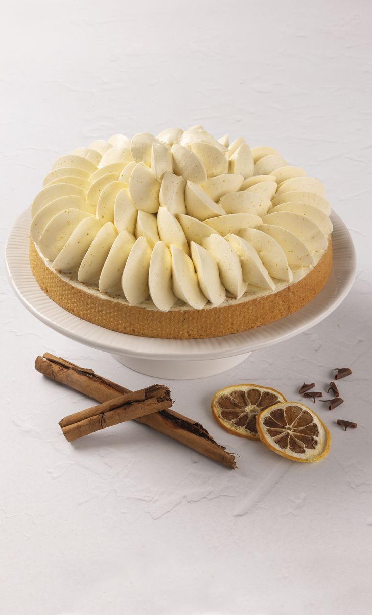 Cake Decoration