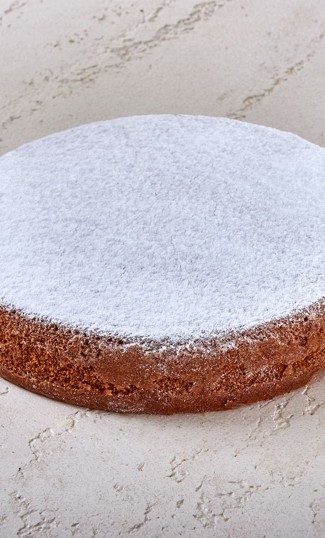 Paradiso Cake