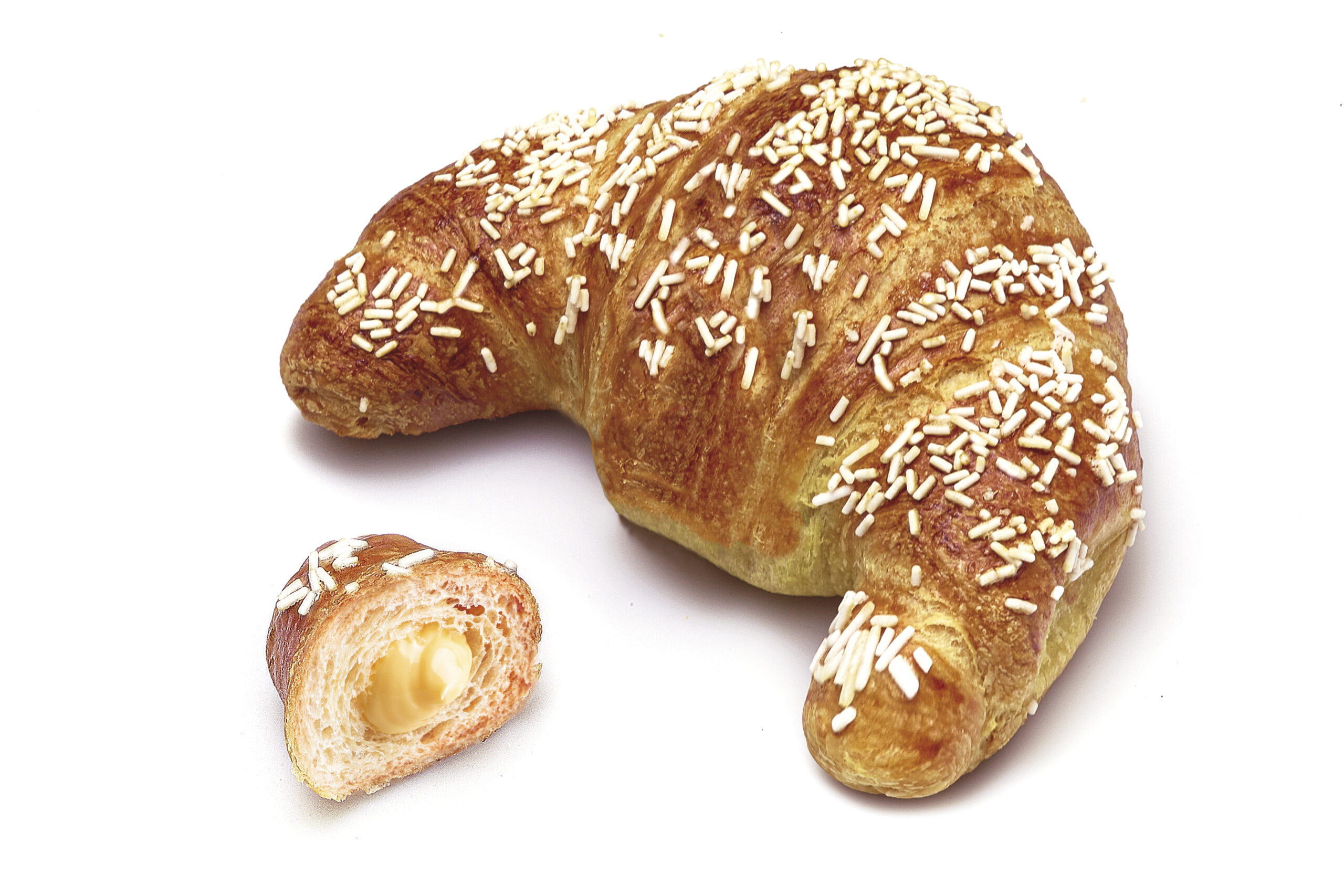 cornetto mejor con crema