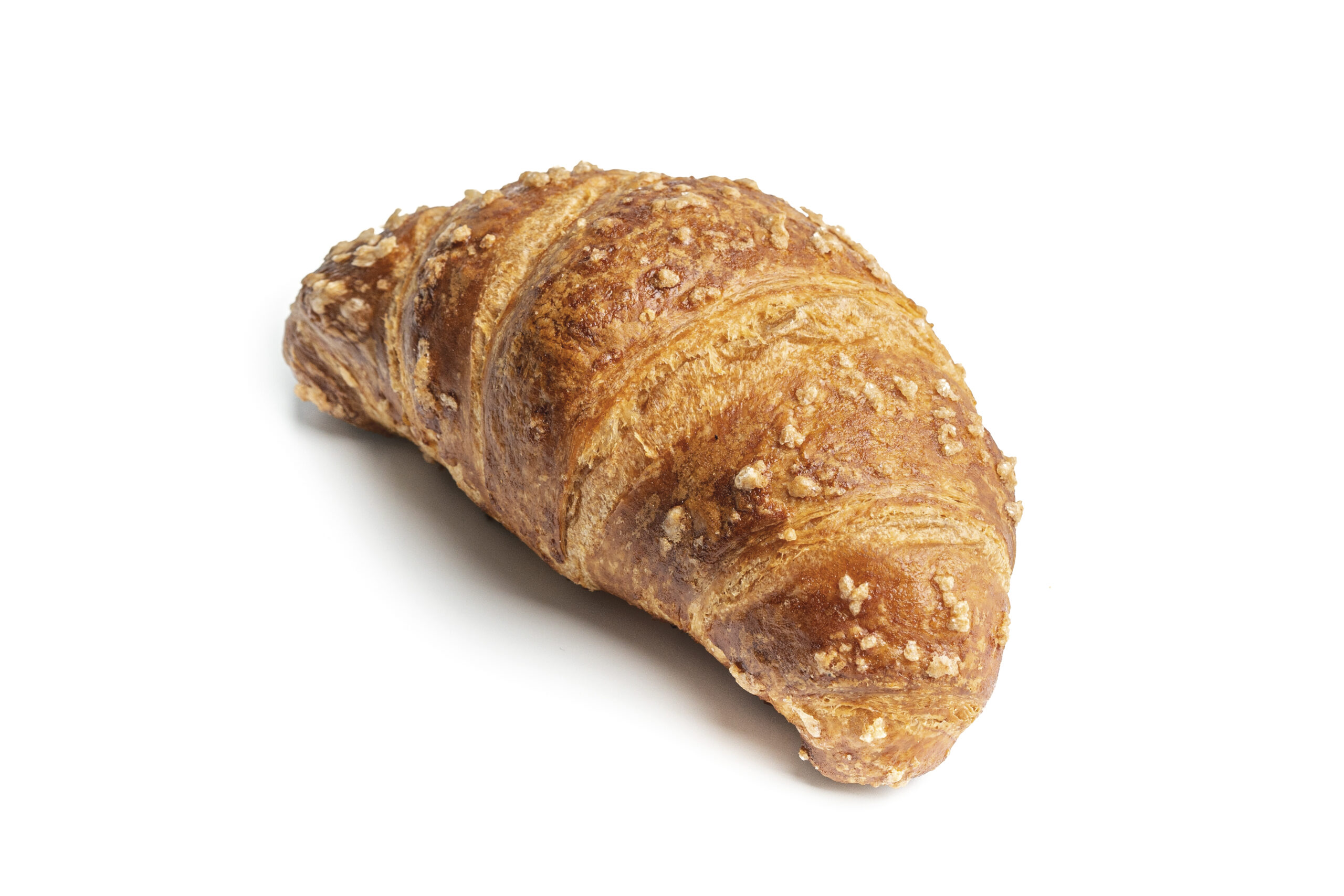 croissant alberghi vuoto