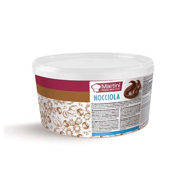 crema nocciola
