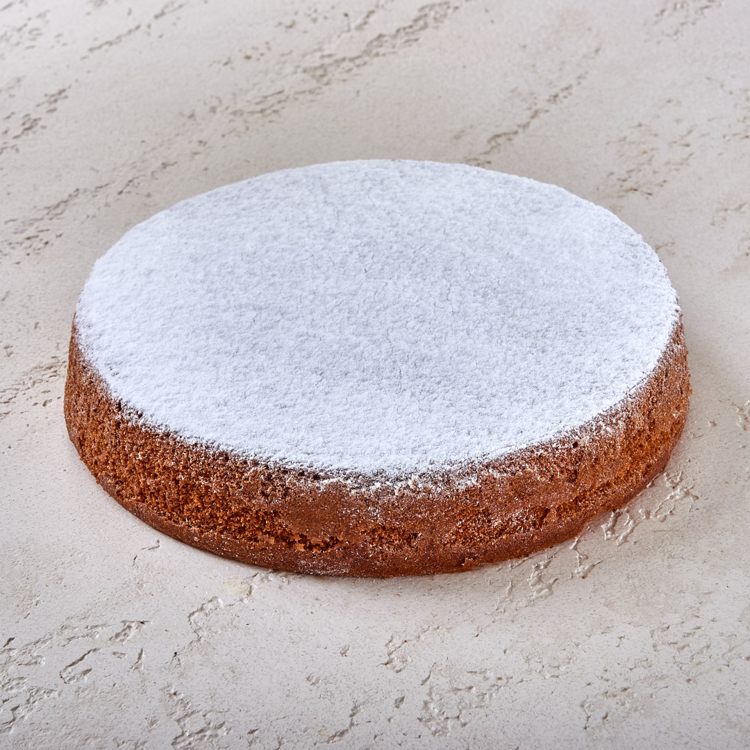 Torta Paradiso