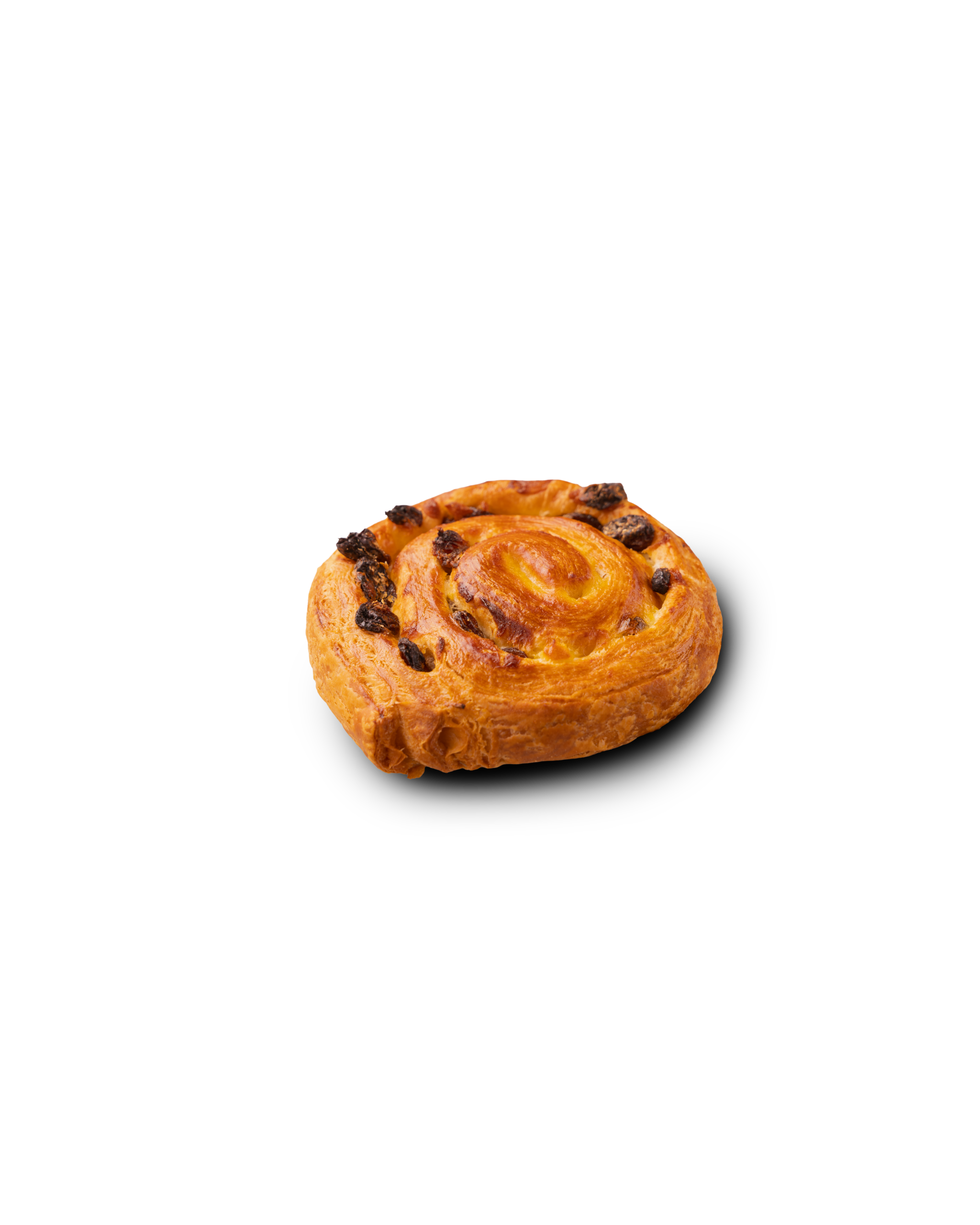 goirella all'uvetta surgelato pasticceria bar